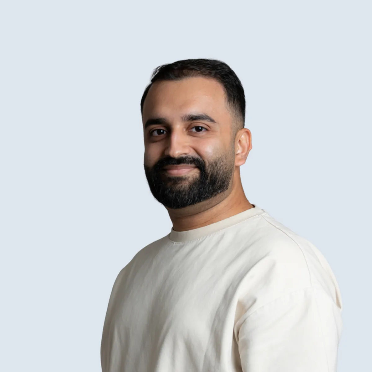 Amsal Lakhani