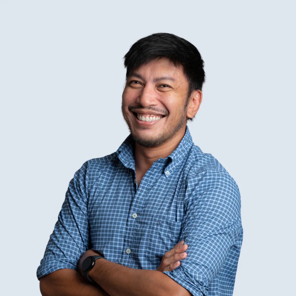 Gabriel Rubrico