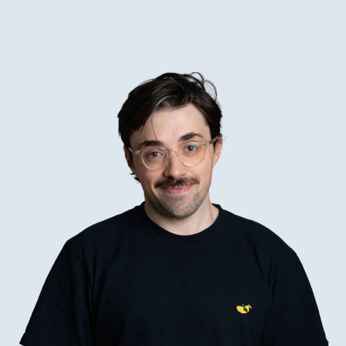 Patrick Rabier